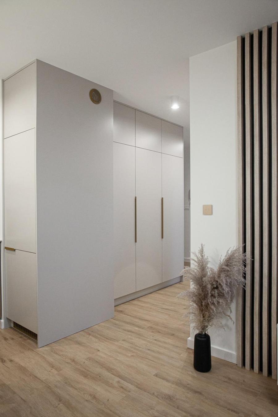 Kobiela Apartments Debowe Tarasy Катовице Екстериор снимка