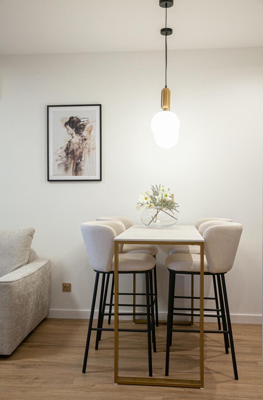 Kobiela Apartments Debowe Tarasy Катовице Екстериор снимка