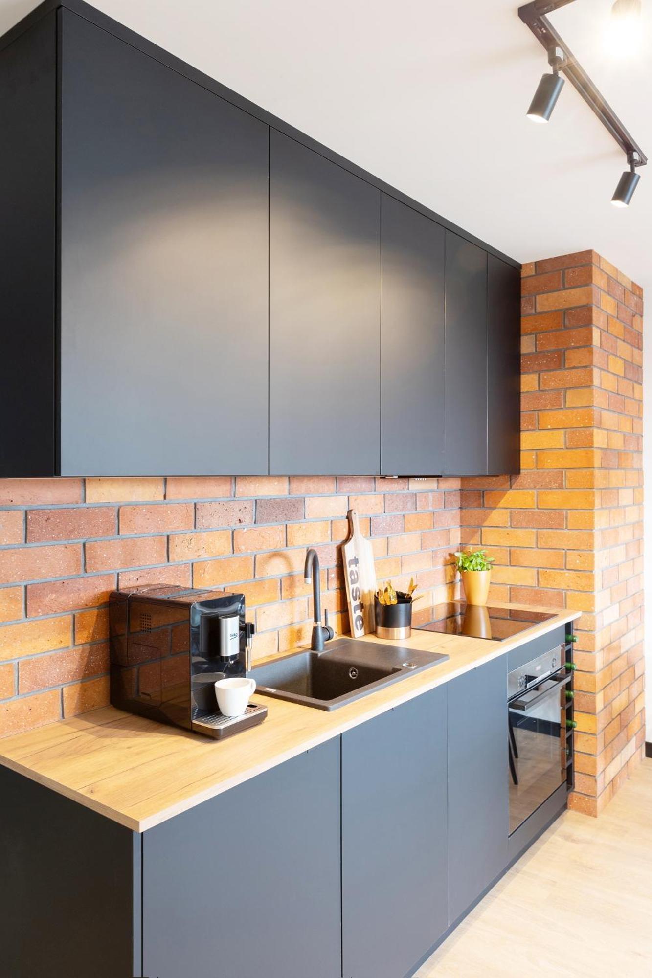 Kobiela Apartments Debowe Tarasy Катовице Екстериор снимка