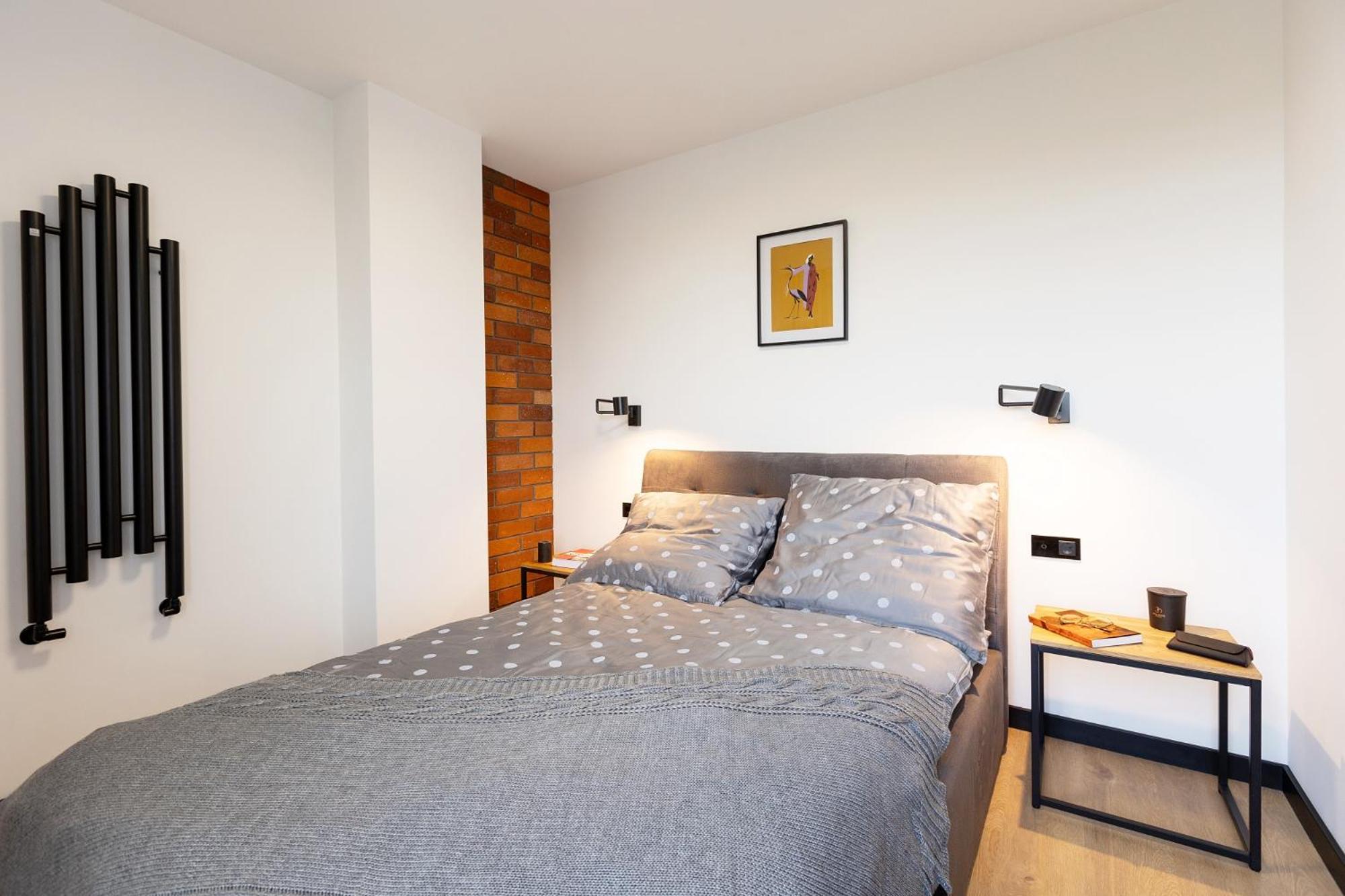 Kobiela Apartments Debowe Tarasy Катовице Екстериор снимка