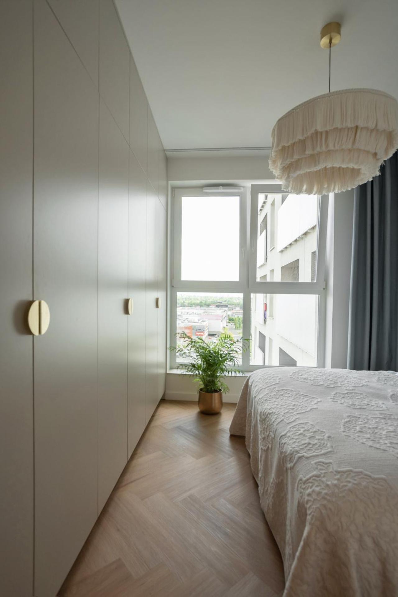 Kobiela Apartments Debowe Tarasy Катовице Екстериор снимка